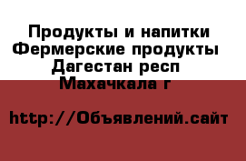 Продукты и напитки Фермерские продукты. Дагестан респ.,Махачкала г.